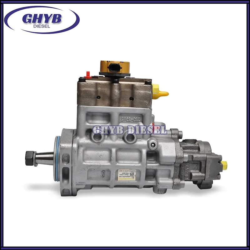 Для дизельного топливного насоса двигателя CAT C6.6 351-0973 3510973 2641A315