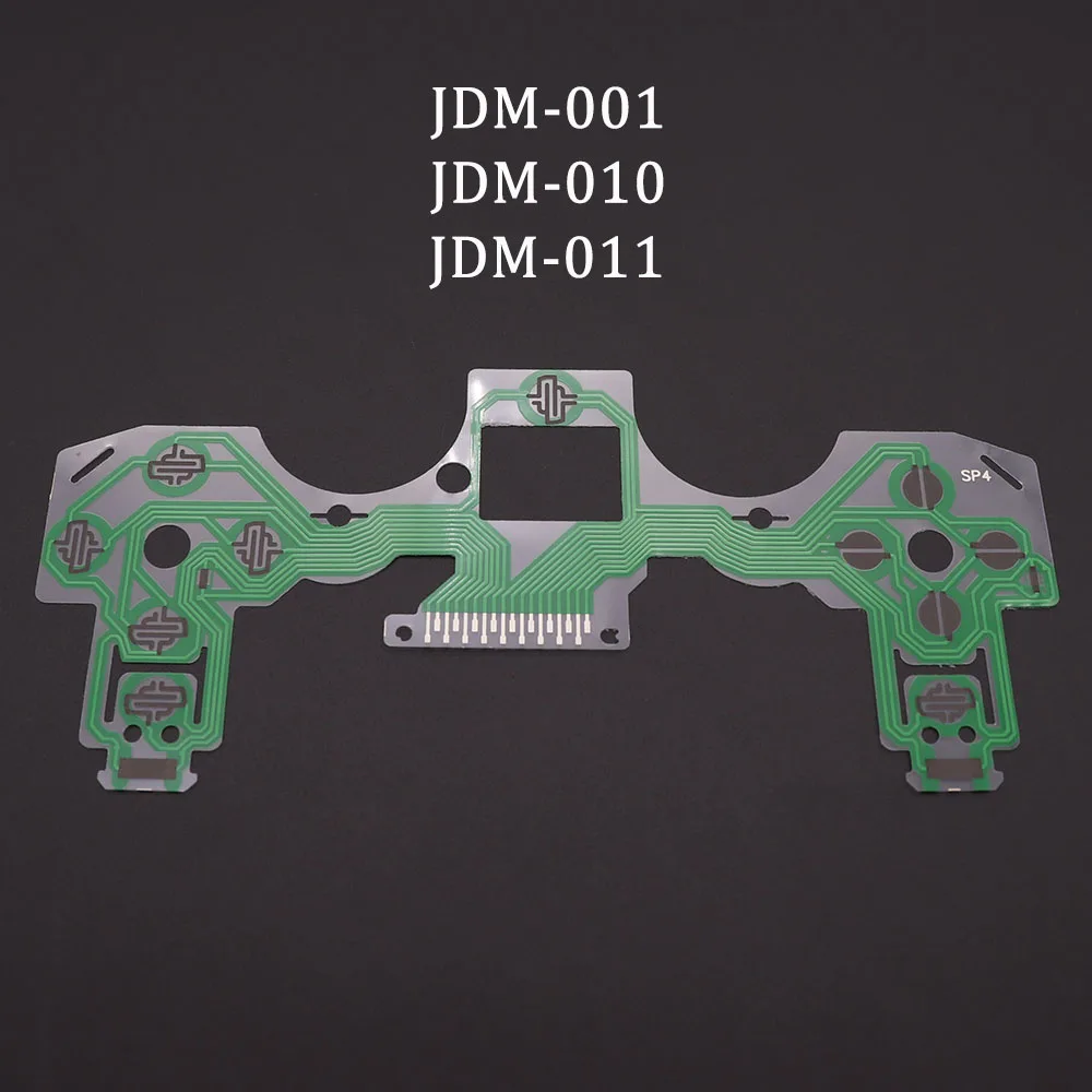 Проводящая пленка для Sony DualShock 4