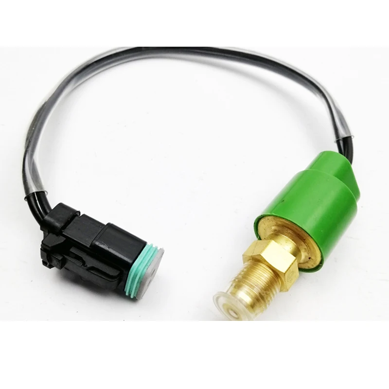 

Excavator accessories for Carter E200 312 315 318 320BCD distribution valve pressure sensor switch
