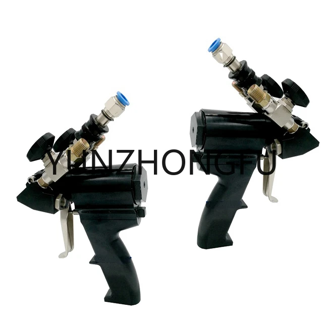 

Spray Foam Prober P2 Insulation Gun Accessory