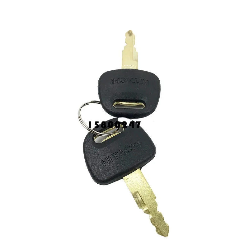 

Аксессуары для экскаватора Hitachi zax 60/70/120/200/240/330/360-5-3-6, полный ключ для экскаватора