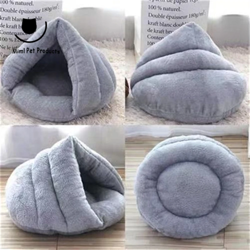 

Cat litter dog kennel dog sleeping pad cat litter winter warm four-season universal pet sleeping pad