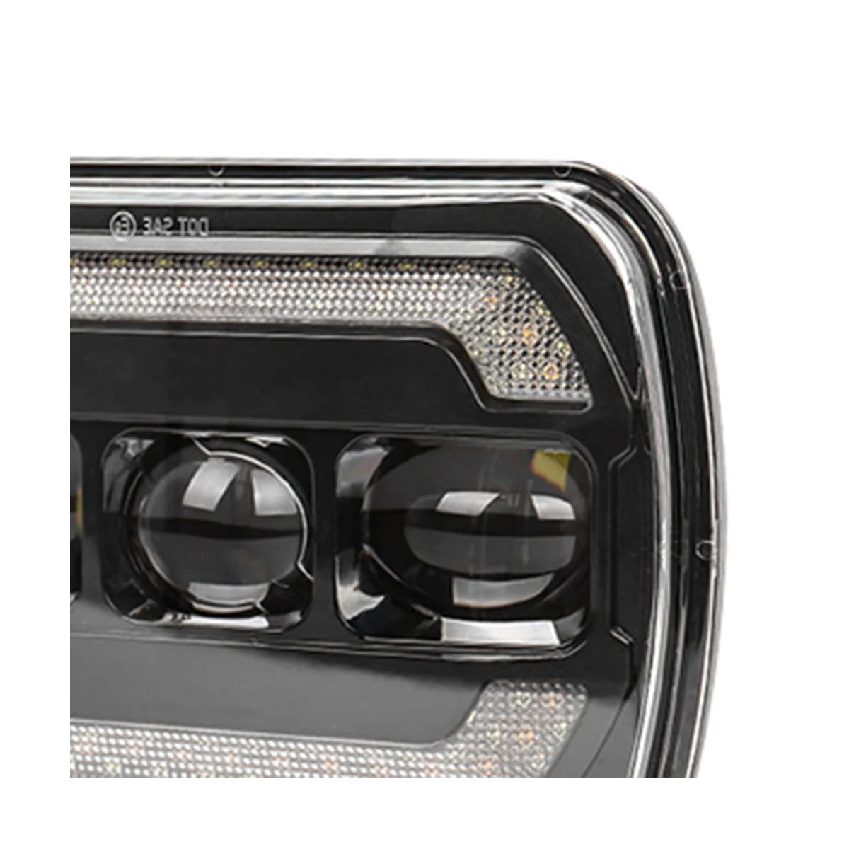 Передняя фара для мотоцикла 12 В