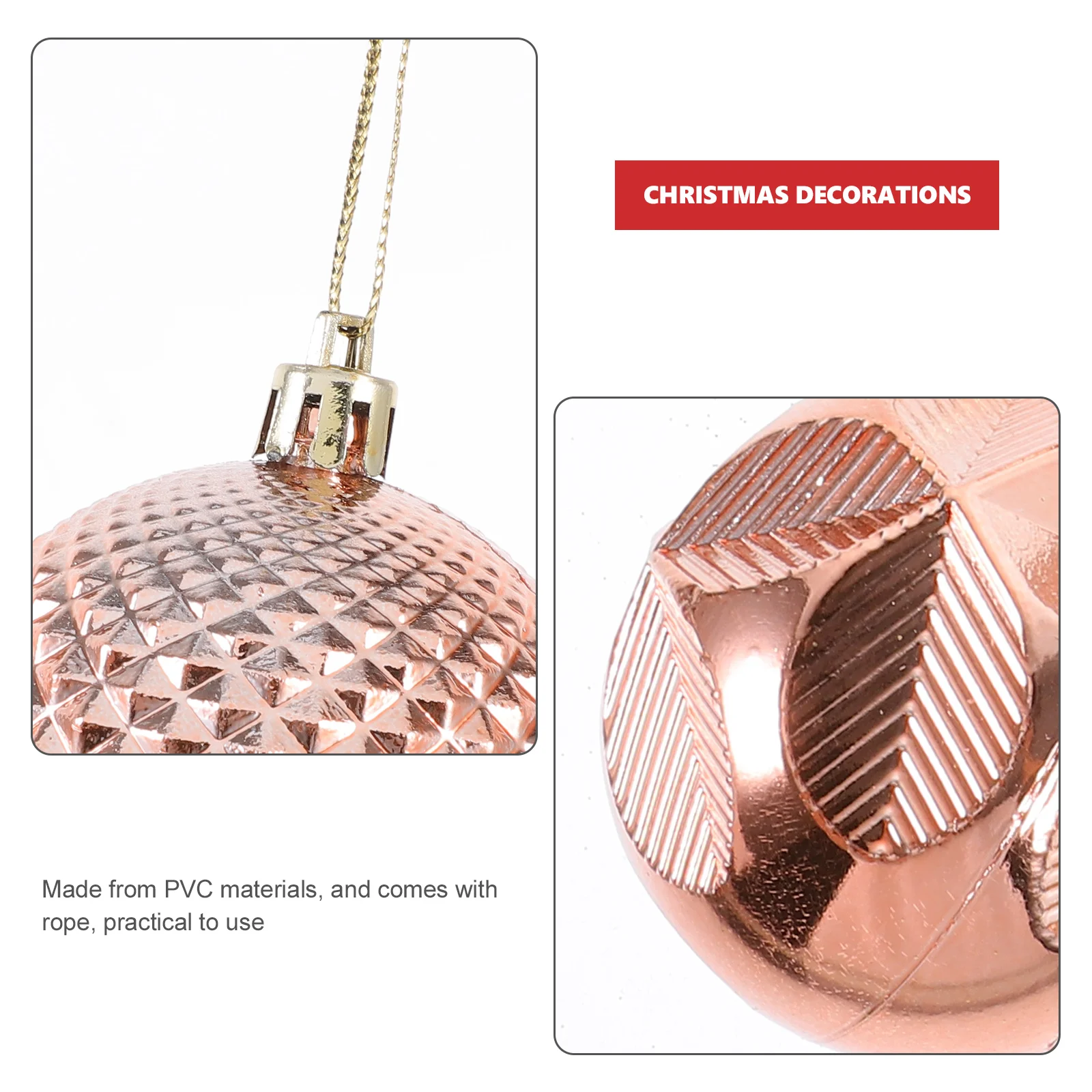 Рисунок 5 - Сезонное подвесное украшение