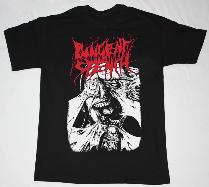 

Футболка мужская из дышащего хлопка с принтом, размеры от S до 5Xl