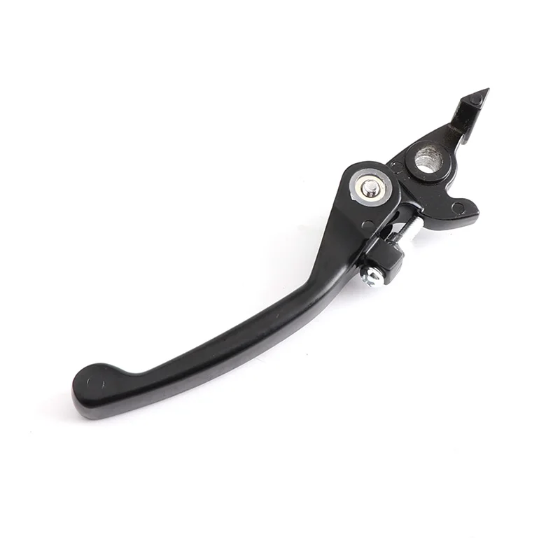 

1 пара 22 мм 7/8 дюйма складной рычаг тормоза на руль сцепления для 50cc 110cc 125cc 200cc CRF KLX TTR Apollo 125 ATV внедорожный питбайк