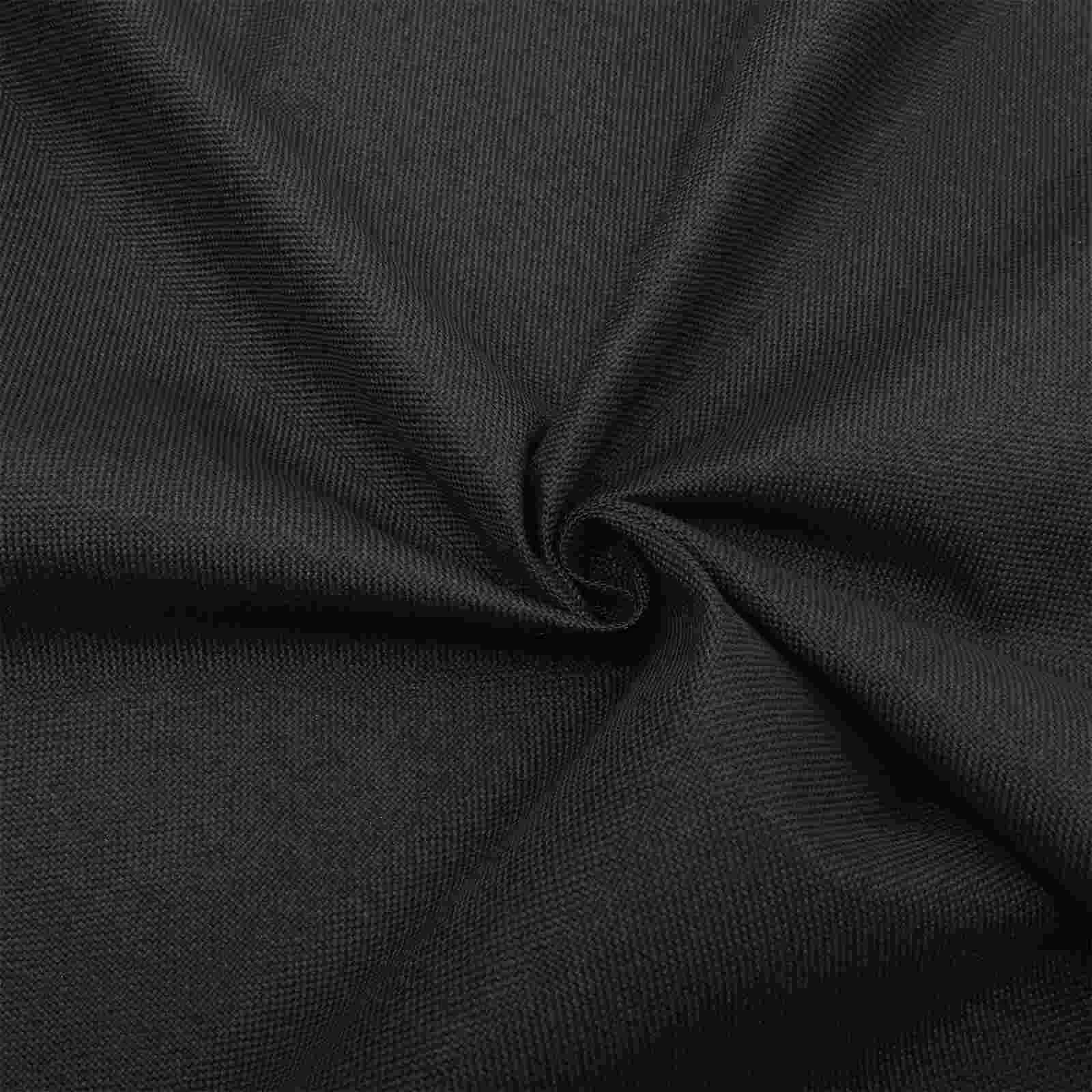 Ткань из мешковины легко вырезанная ткань для вышивки крестиком одежда льняная