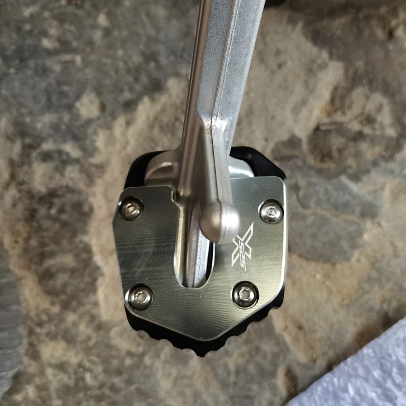 Рисунок 5 - Боковая подставка для мотоциклов