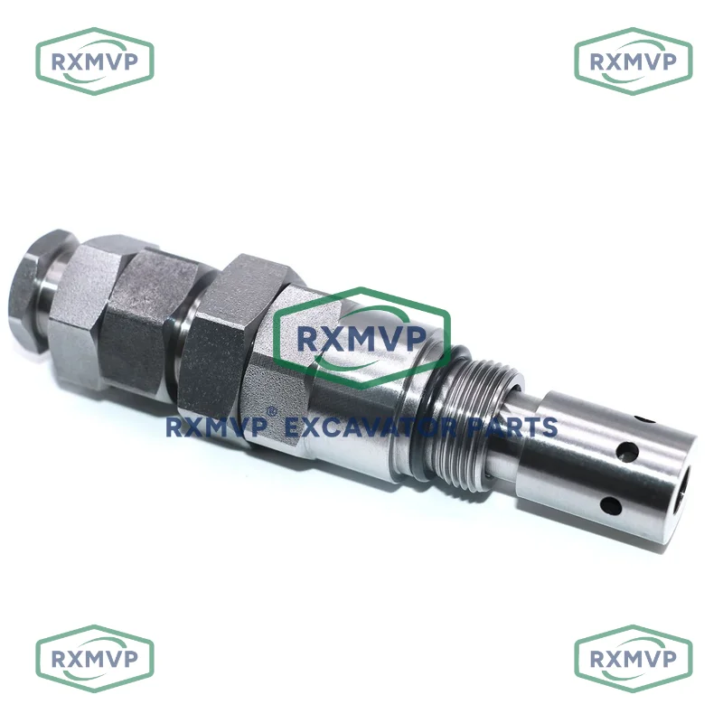 Для гидравлического насоса 2420-1225 основной рельефный клапан DH220-5 HD512 HD820 EC210