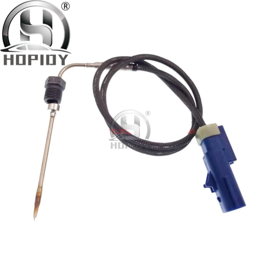 

Exhaust Gas Temperature EGT Sensor A6805402317/A6805401517 For Detroit Diesel