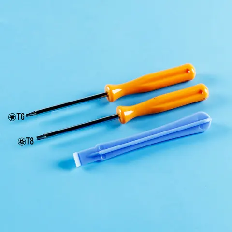 Сменный Чехол для контроллера X/S с отверткой, 1 комплект