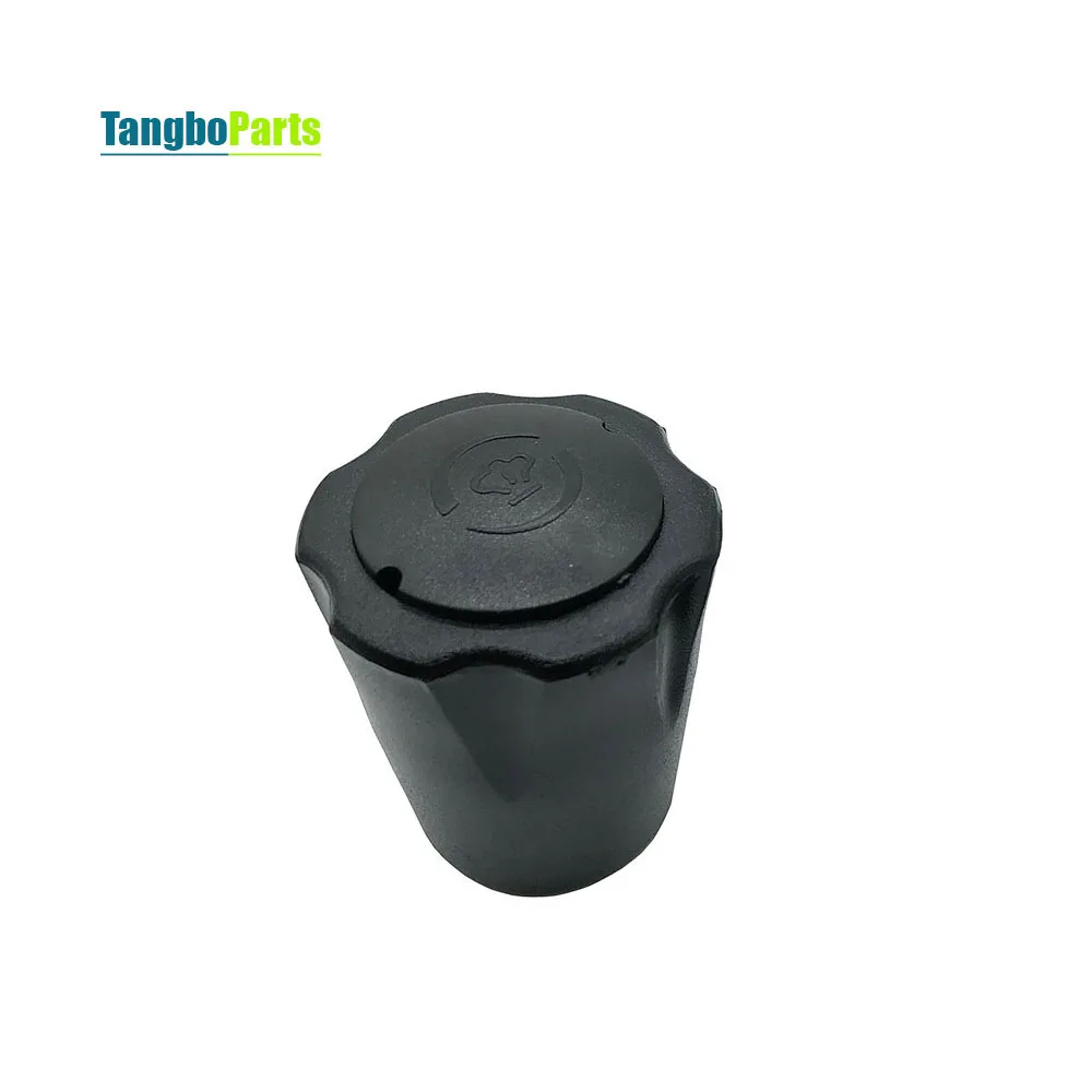 

Coffee Maker Parts Steam Hot Water Knob For LADETINA Coffeedz Coffee Machine