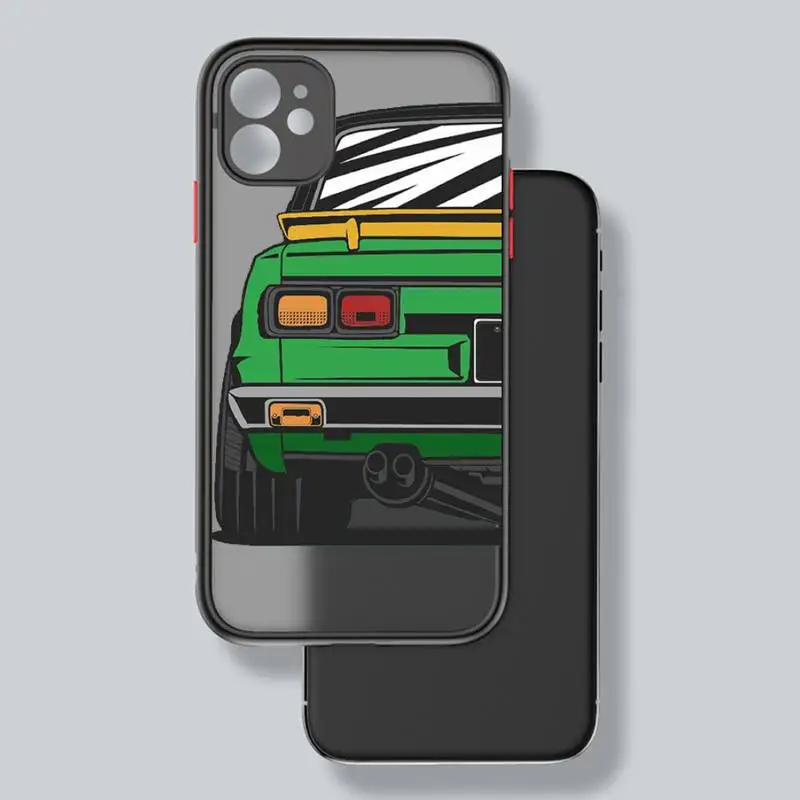 Силиконовый ударопрочный чехол для iPhone 15 14 13 12 11 Pro Max Mini SE X XS XR 7 8 Plus