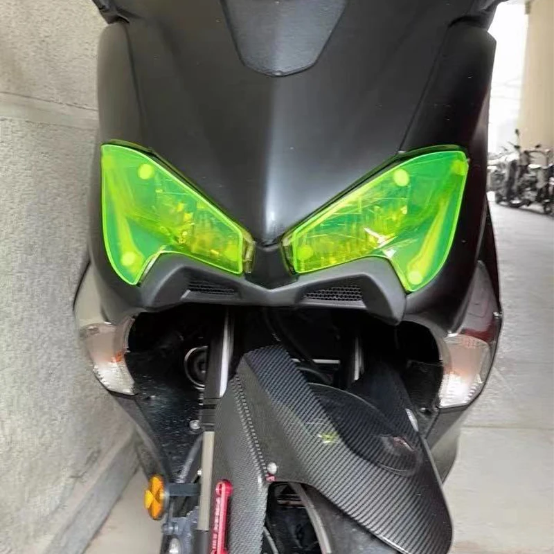 Mtkracing для TMAX 530 (17-21) передние аэродинамические мотоциклетные Обтекатели крыло