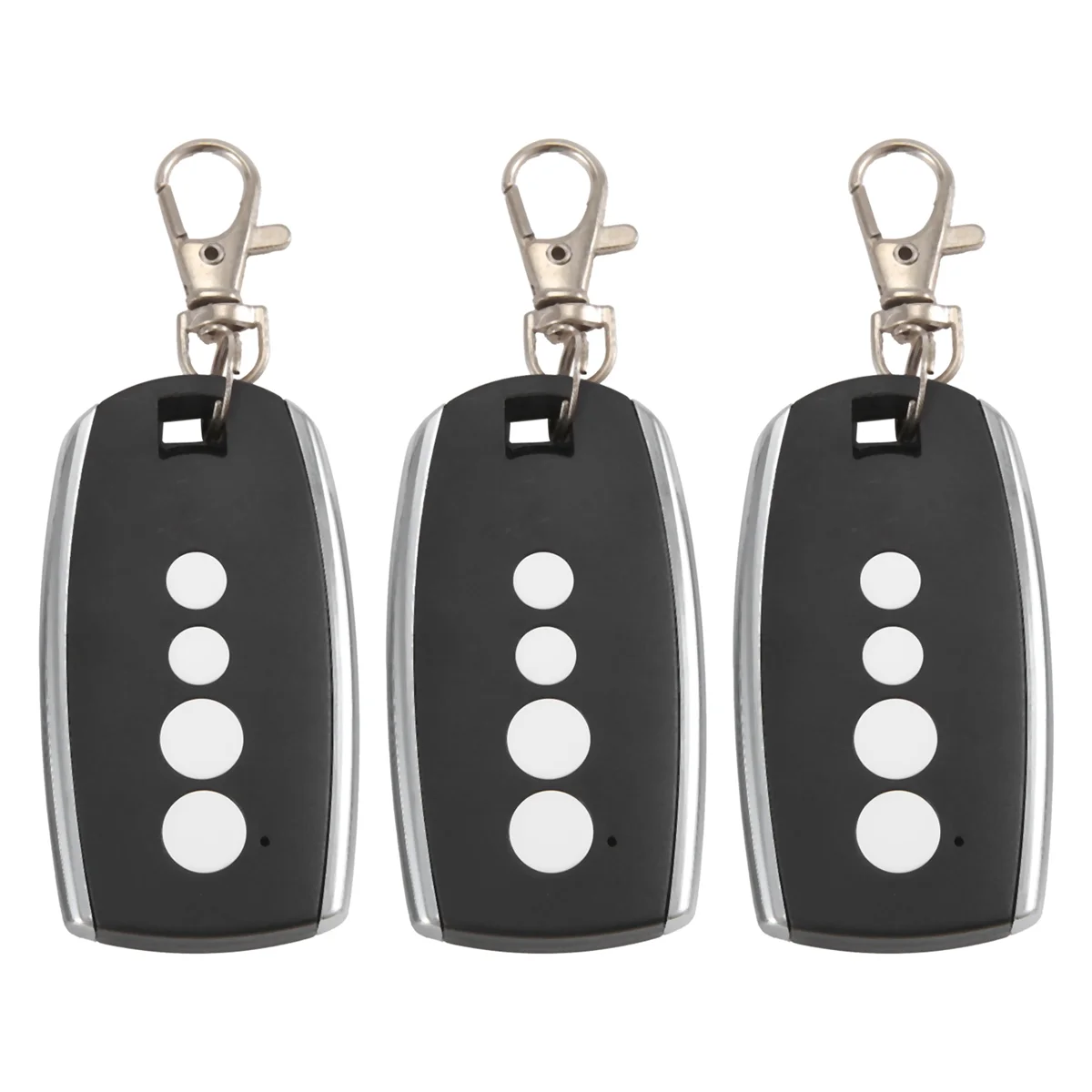 Пульт дистанционного управления для гаражных дверей 433 92 МГц