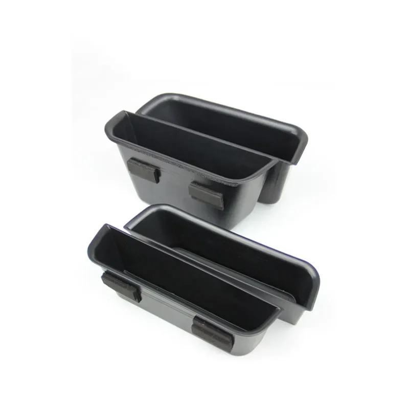 Для Mercedes-Benz GLGLS-Class X166 MLGLE-Class W166 2012-2018 подлокотник дверной ящик для хранения