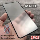 Матовые Защитные пленки для Xiaomi Poco X3 Pro F3 M3, Мягкая Керамическая матовая пленка для Redmi Note 10, 9, 8 Pro, 10S, 10T, 9T, 9S, 9A, 9C