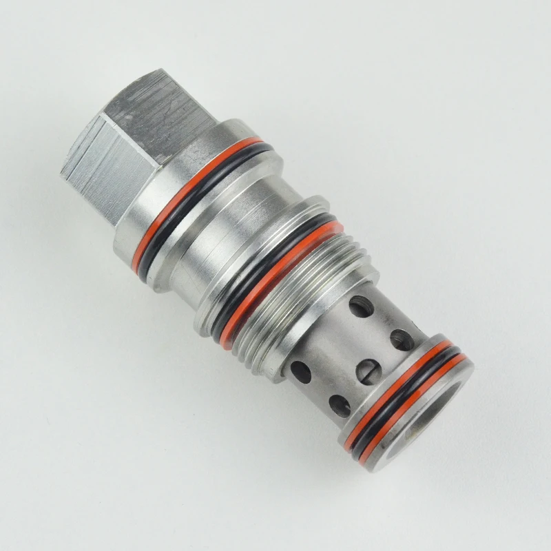 Закрытие давлением солнцезащитного типа односторонний клапан Φ