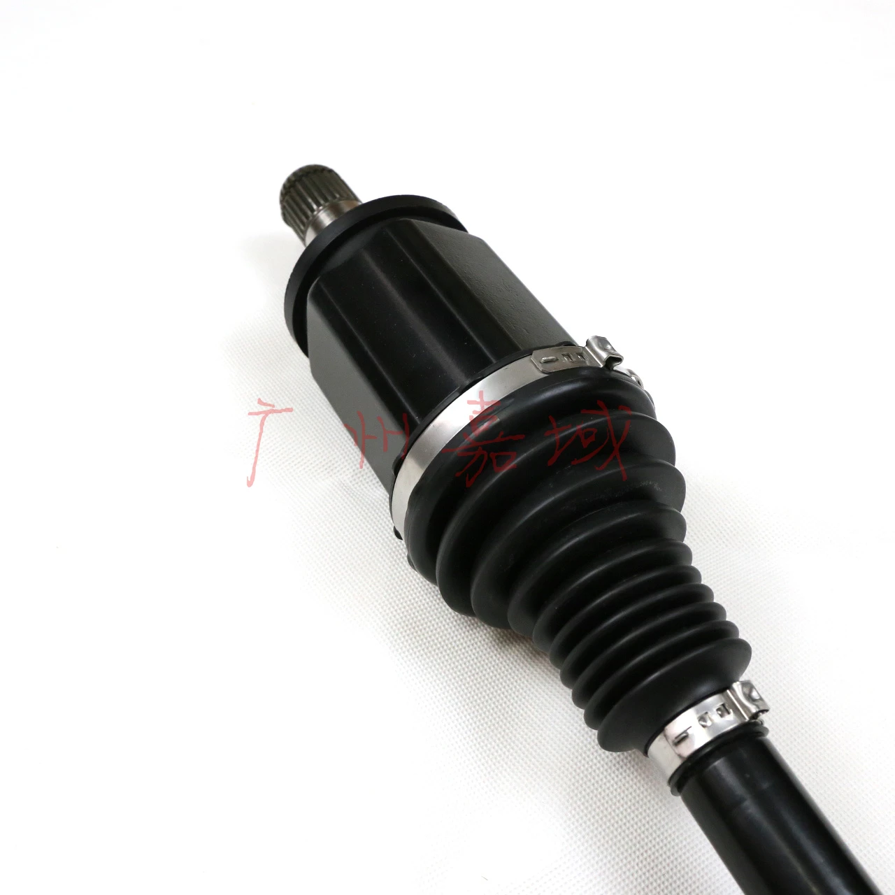 Приводной выходной вал sha передний левый для BMW X3 G01 X4 G02 LCI M40iX 30iX M40dX 30eX 31608680337 31608643183