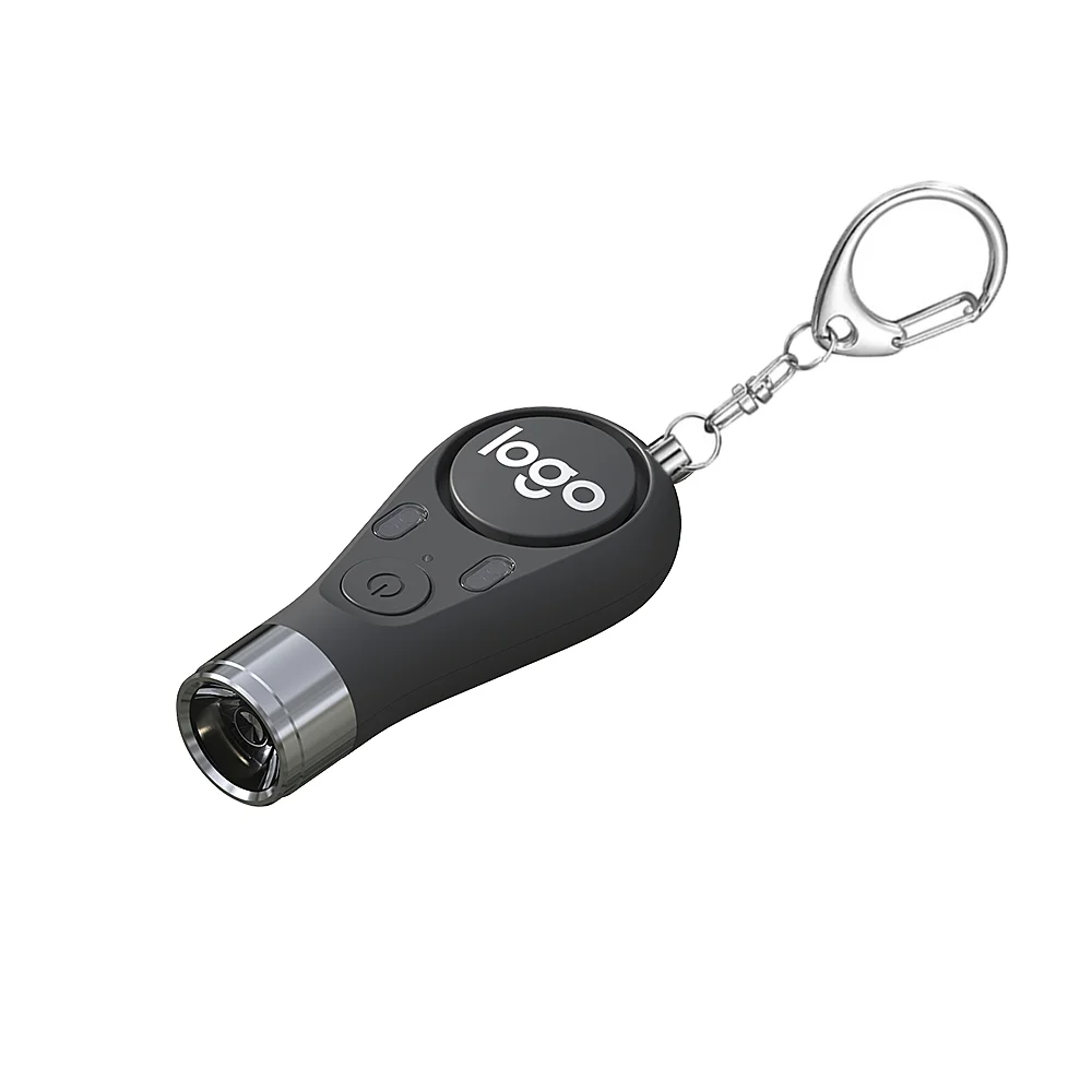 Рисунок 2 - громкий брелок для аварийной сигнализации