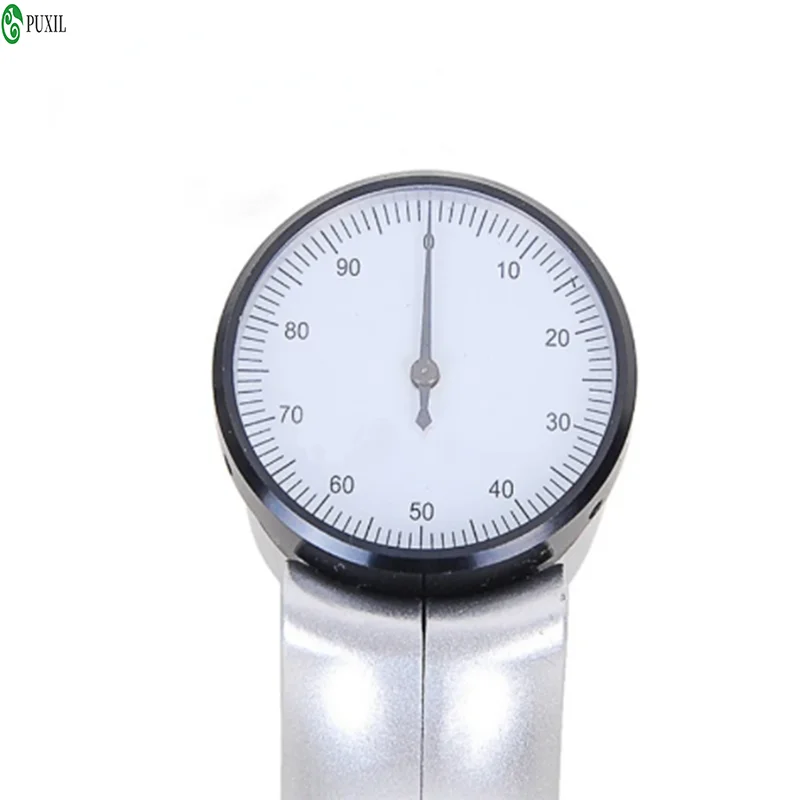 934-1 Твердомер Барколя Портативный Алюминиевый Сплав латунь стекло металл