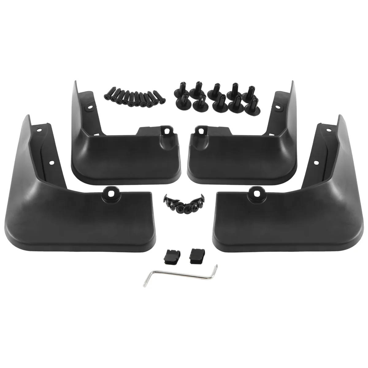 

Sports Version Car Tire Car Accessories for X1 23