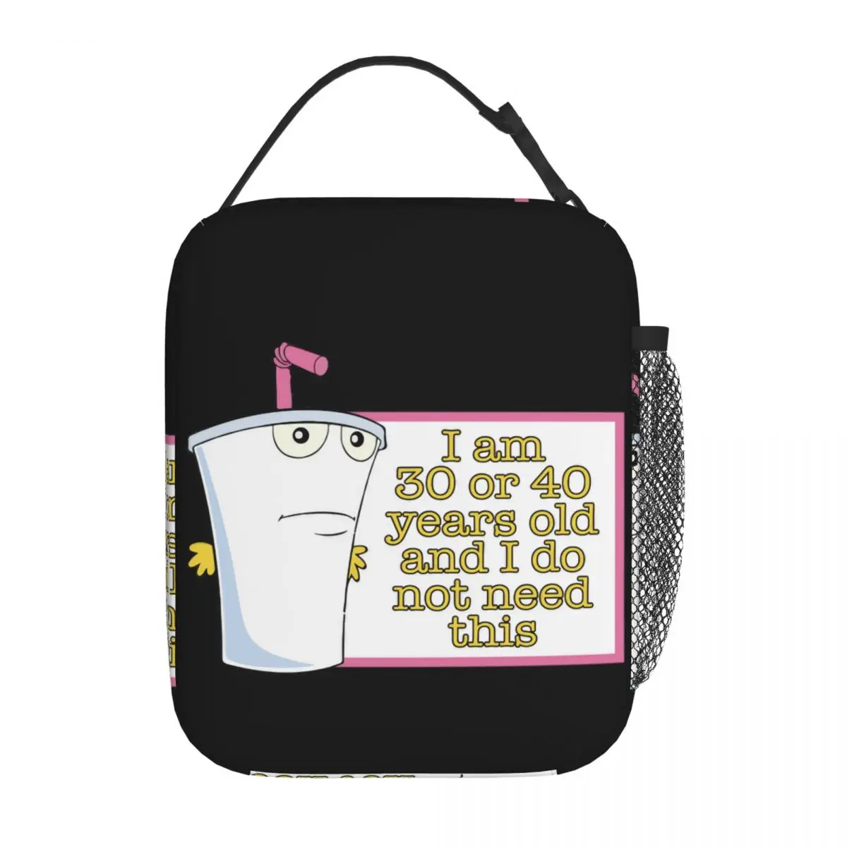 Bento Box For School