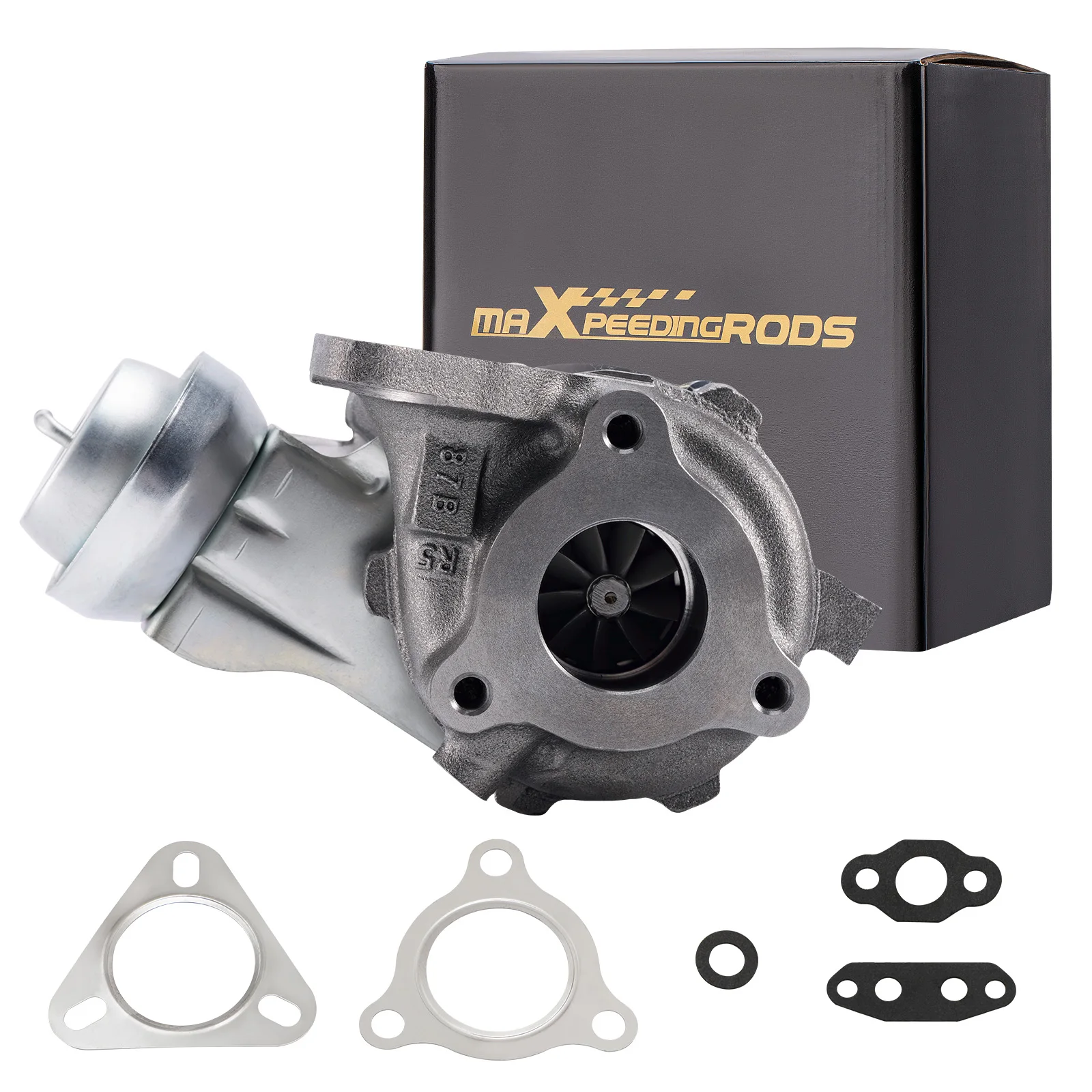 Заготовка турбокомпрессора VT16 для Mitsubishi Triton L200 2.5L 2010- 1515A170 VAD2002