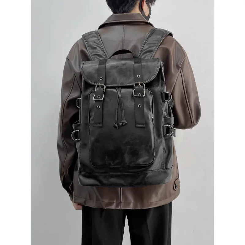 Рисунок 2 - Рюкзак для пожилых мужчин