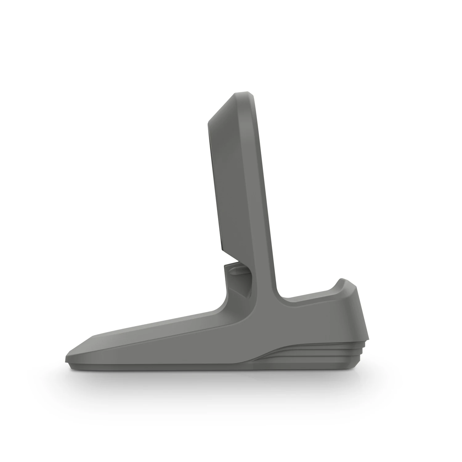 Silicone charging stand for Apple watch Compatible with series UItra 8 7 6 5 4 SE 45mm 41mm 44mm 42mm 40mm 38mm Watch stand base