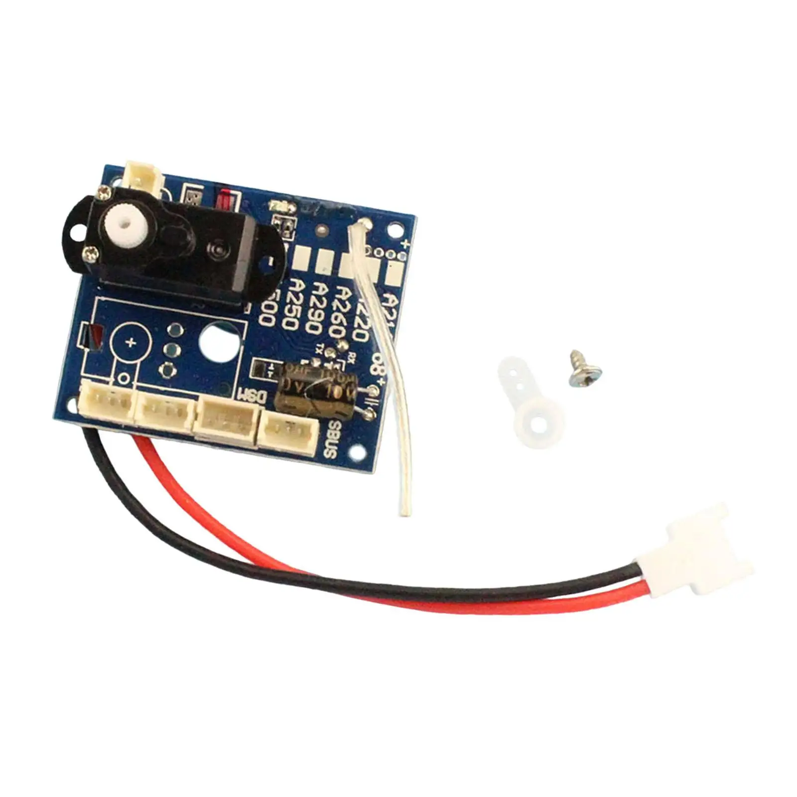 

Circuit Board Protection Circuit Board Control Board for XK A500.0010 RC Glider Spare Parts