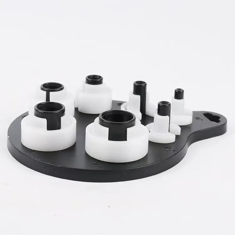 7 шт. инструмент для отключения топливопровода набор инструментов