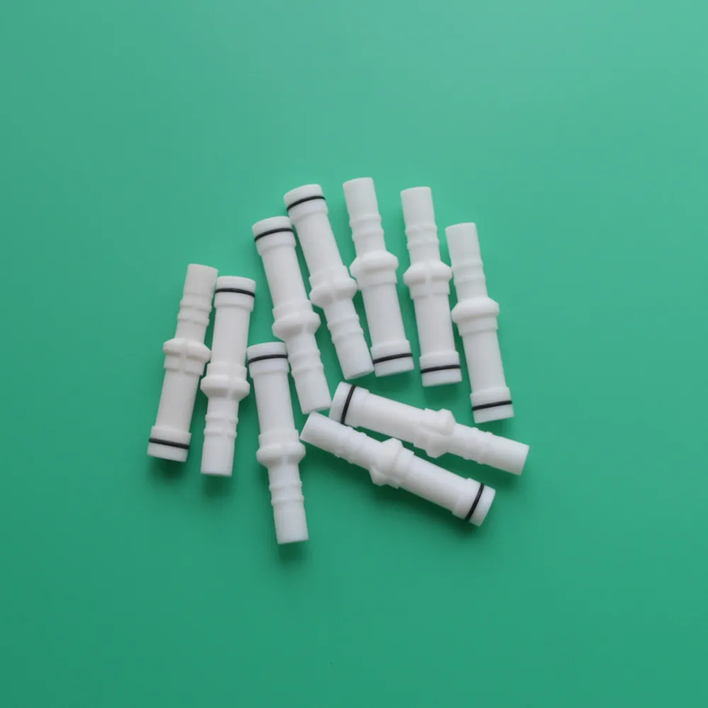 

Aftermarket Replacement Powder Insert Venturi Sleeve for Wagner C4 Powder Injector Pump System High Quality