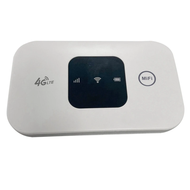 

Портативный карманный маршрутизатор Wi-Fi MIFI версии MF800 4G 150 Мбит/с