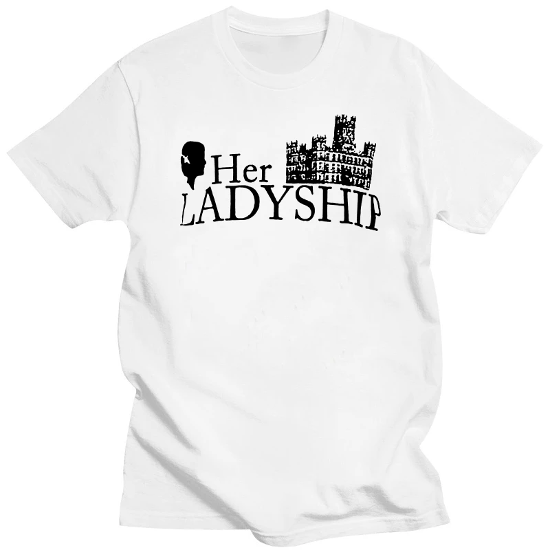 

Her Ladyship T Shirt lady mary mary downton abbey downton abbey mary downton her ladyship ladyship london europe european