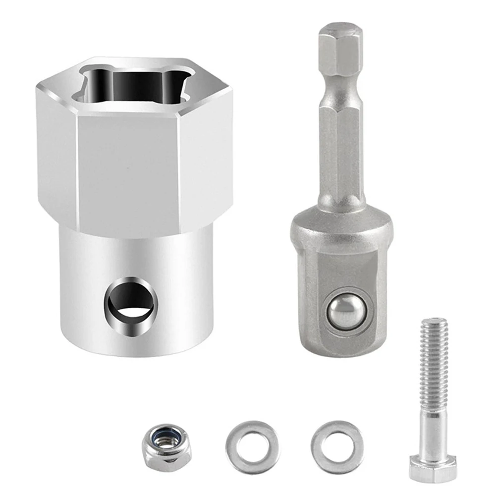 Модернизированная кривошипная ручка прицепа из нержавеющей стали комплект