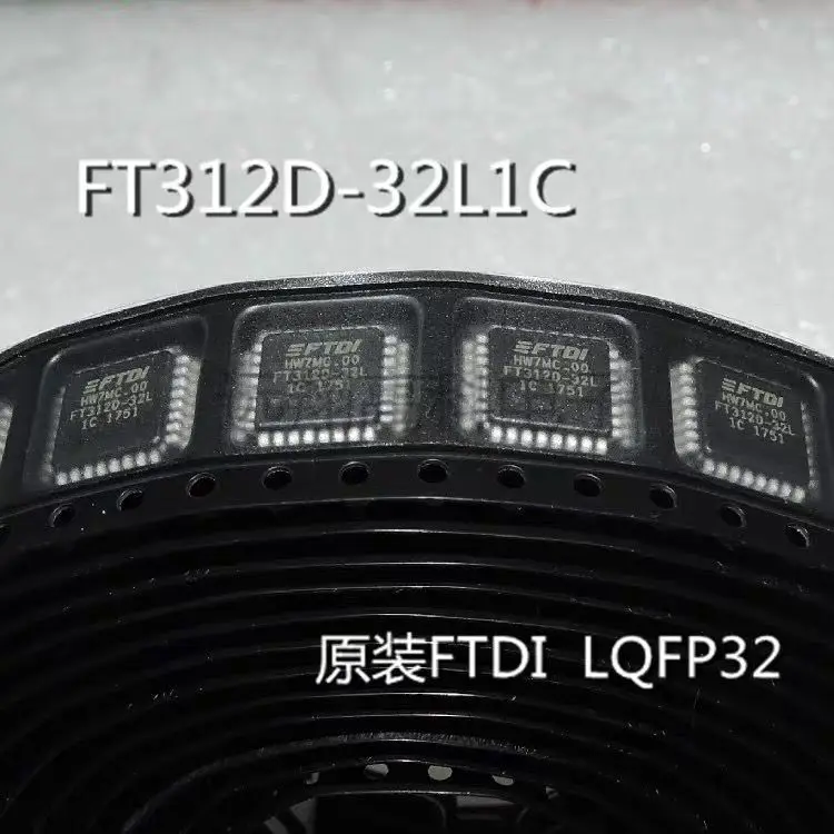 5 шт./Φ FT312D