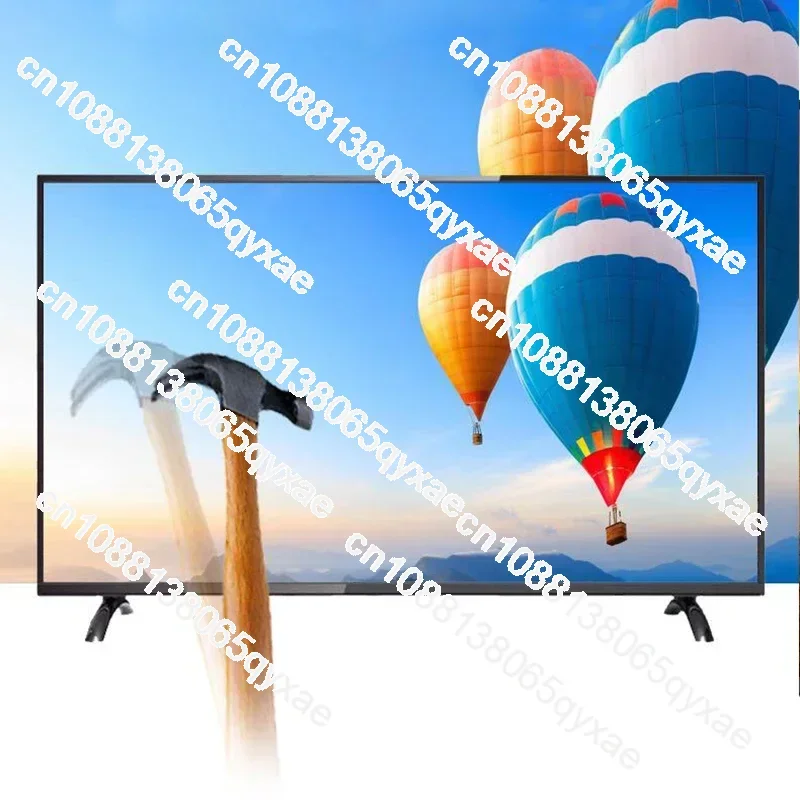 2021 32 42 50 55 дюймов 4K HD умный водонепроницаемый ЖК-телевизор фабрика дешевый