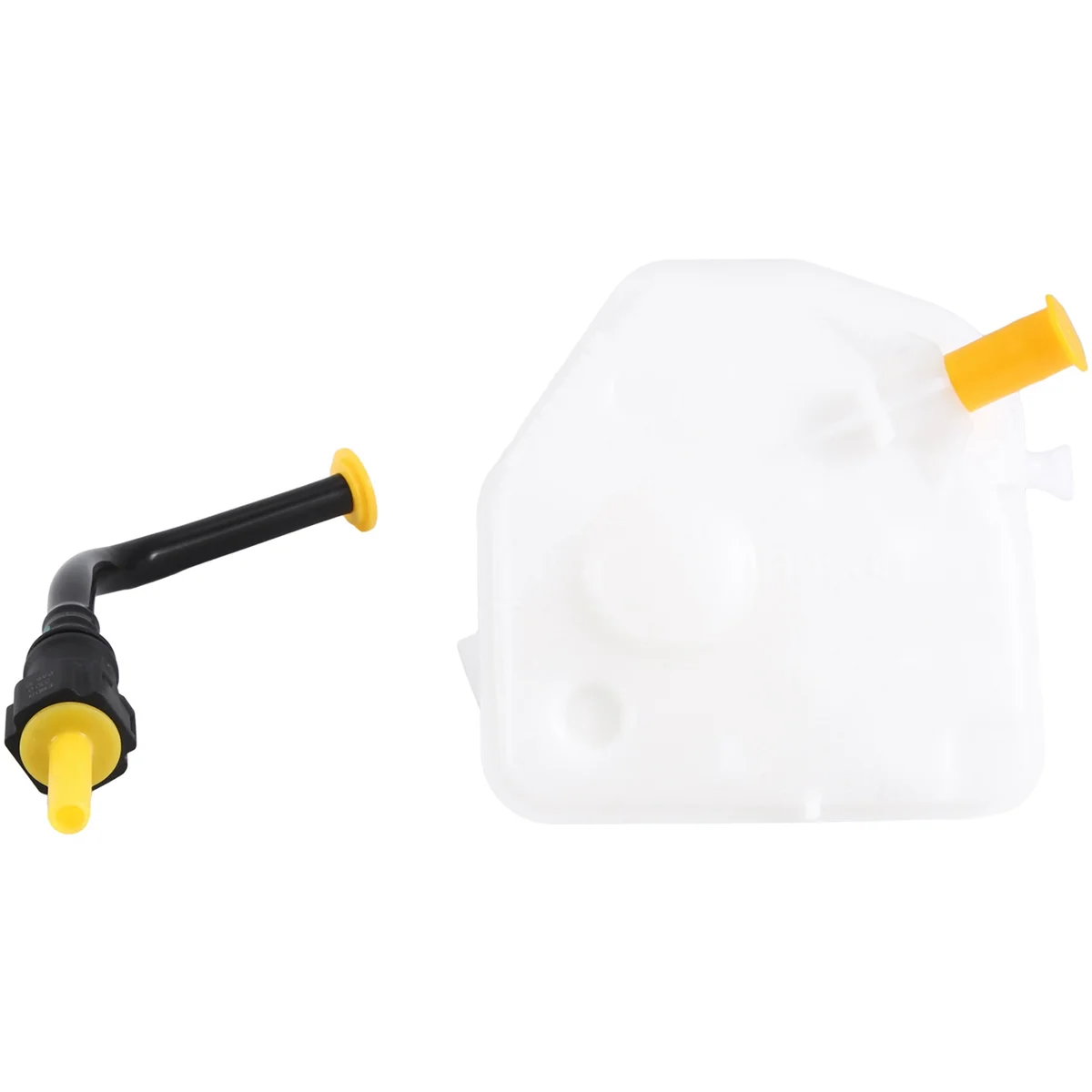 Резервуар тормозной жидкости 4635A6 главный цилиндр резервуар для Peugeot 307 308 408 Citroen C4