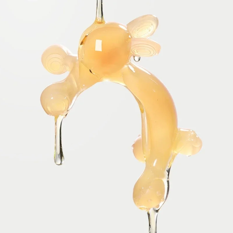 Игрушка-грызунок для новорожденных Успокаивающая игрушка-кролик