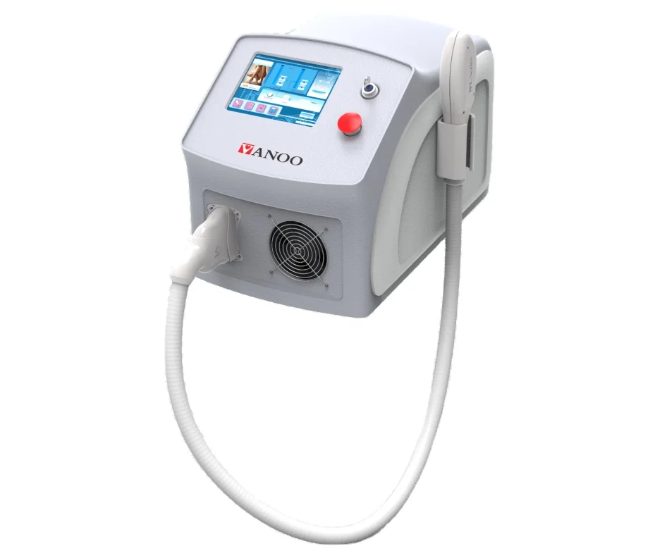 

IPL increase collagen new legend new technology Germany /Japan customized