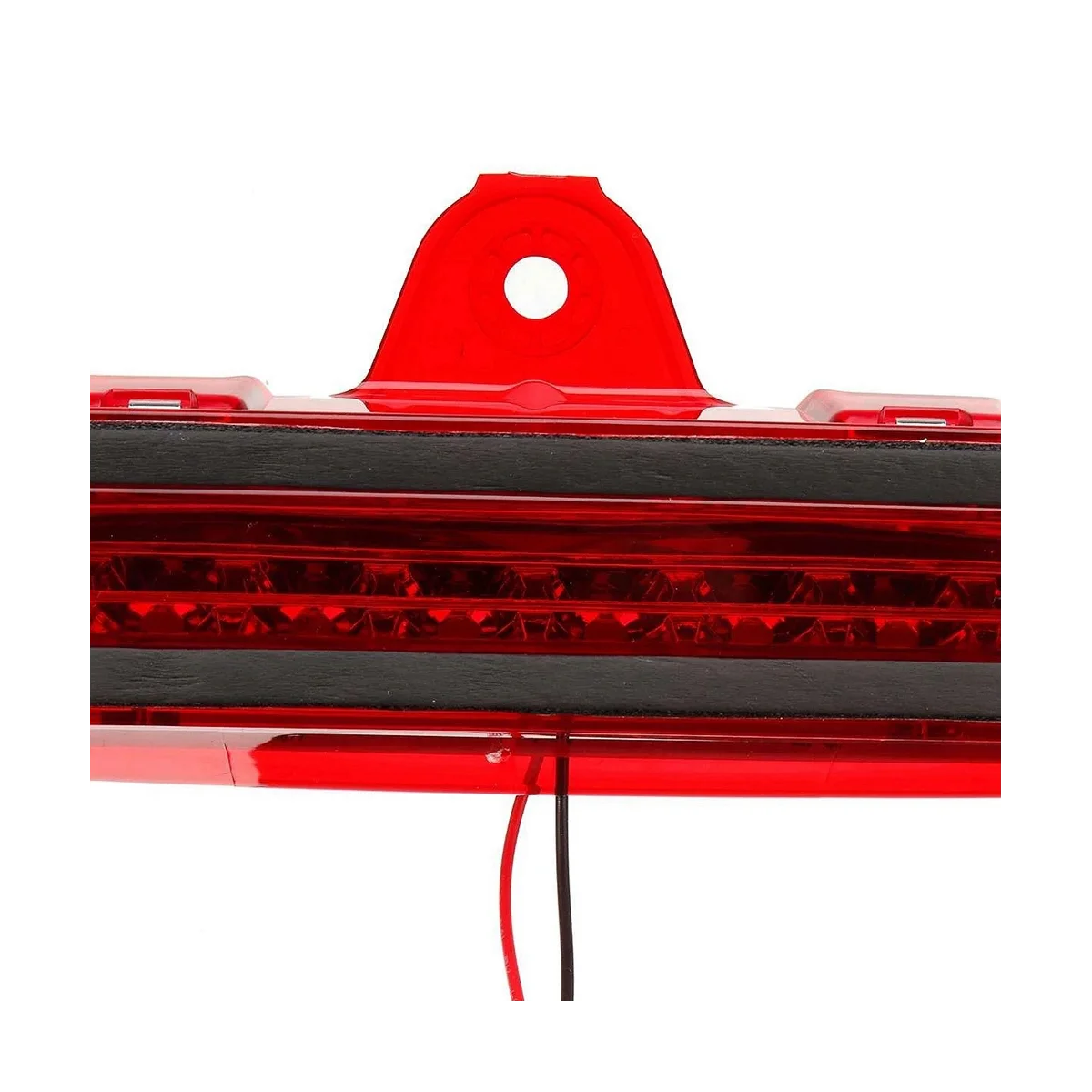 Фрикционный тормоз высокого уровня фрикционный задний фонарь третья