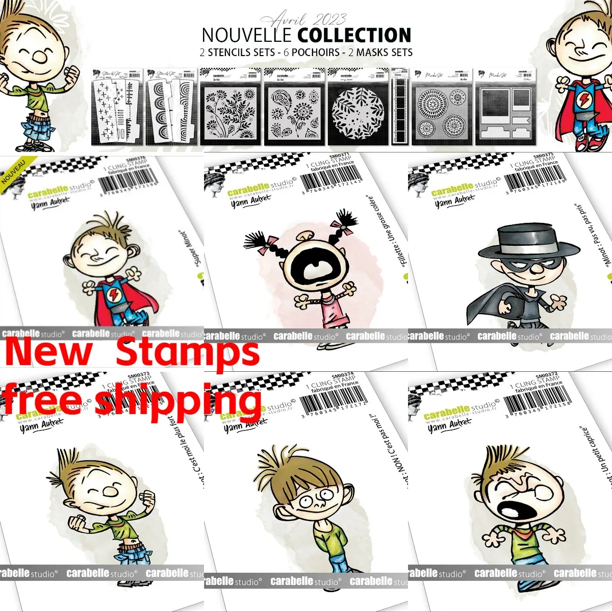 

Crying And Wearing A Hat 2023 New Stamps Scrapbooking Make Photo Album Card Diy Paper Embossing Craft Supplies Handmade