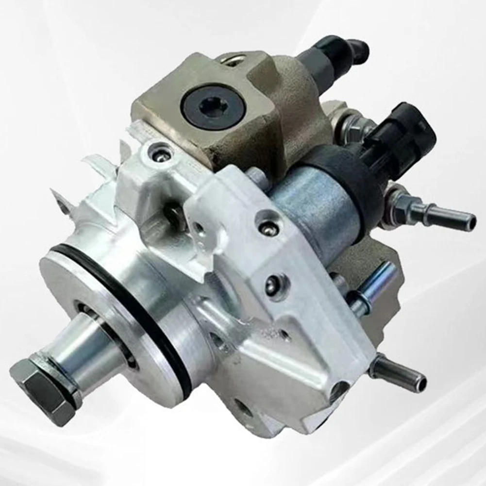 0445020122 Топливный насос высокого давления 6754-71-1010 5256607 NX для двигателя Cummins ISF3.8