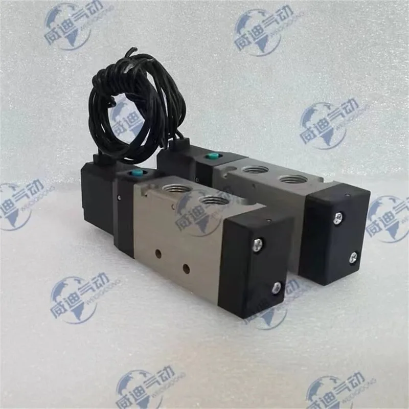 Электромагнитный клапан KURODA RCDRCS2413-Z12Z11-026027035036 -01-D24L-Z (1 шт.) (art.: 3920d91091f4d) - 3920d91091f4d