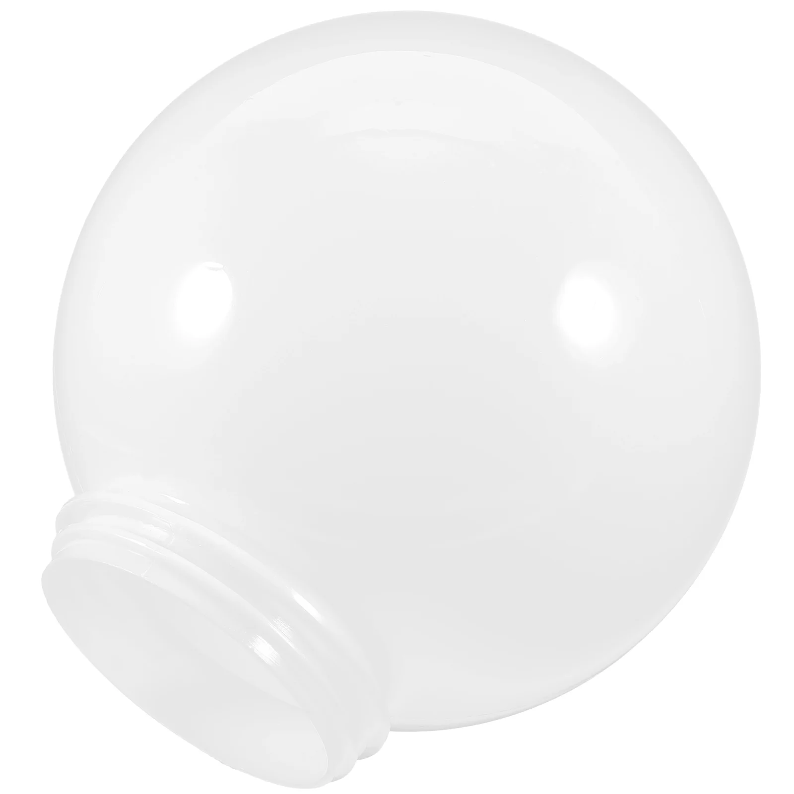 Шаровой абажур потолочный вентилятор лампочка для патио замена стены глобус