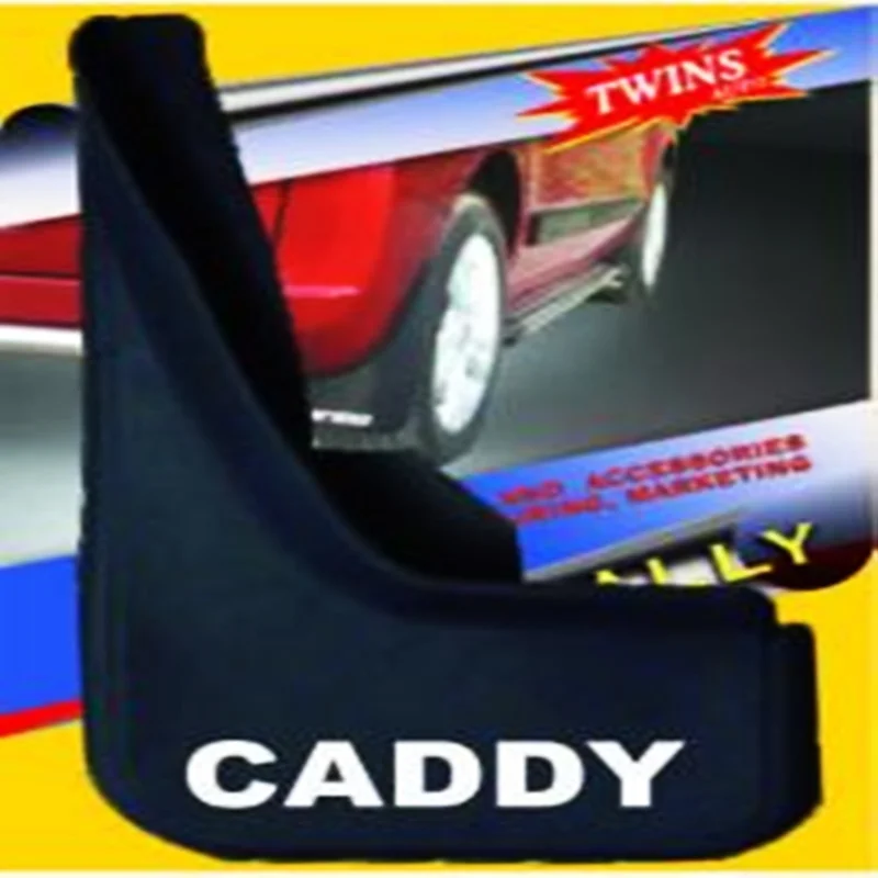 

Передний брызговик Caddy bombed (-)/DAPAY852-31