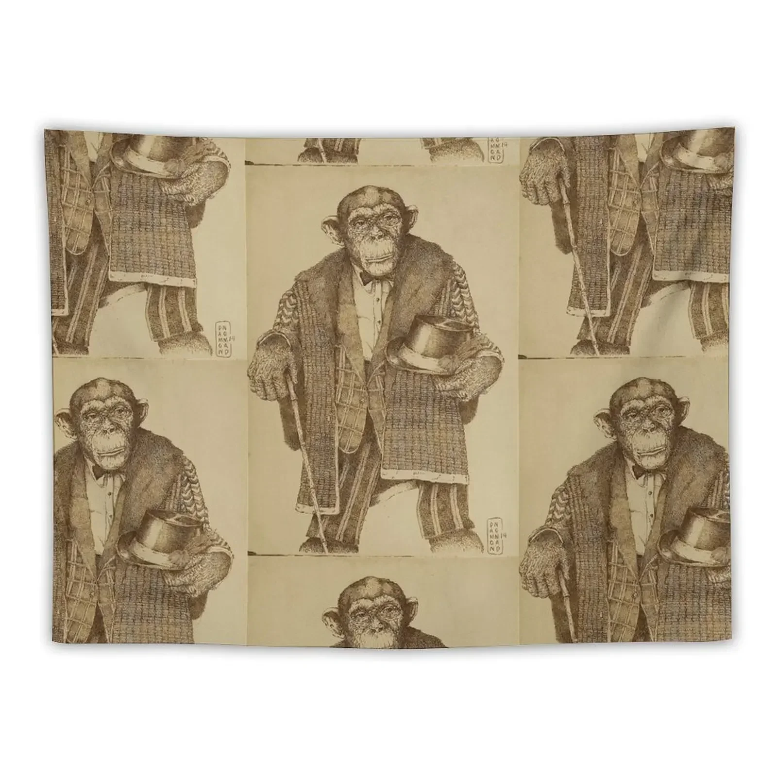 Гобелен для спальни домашний декор