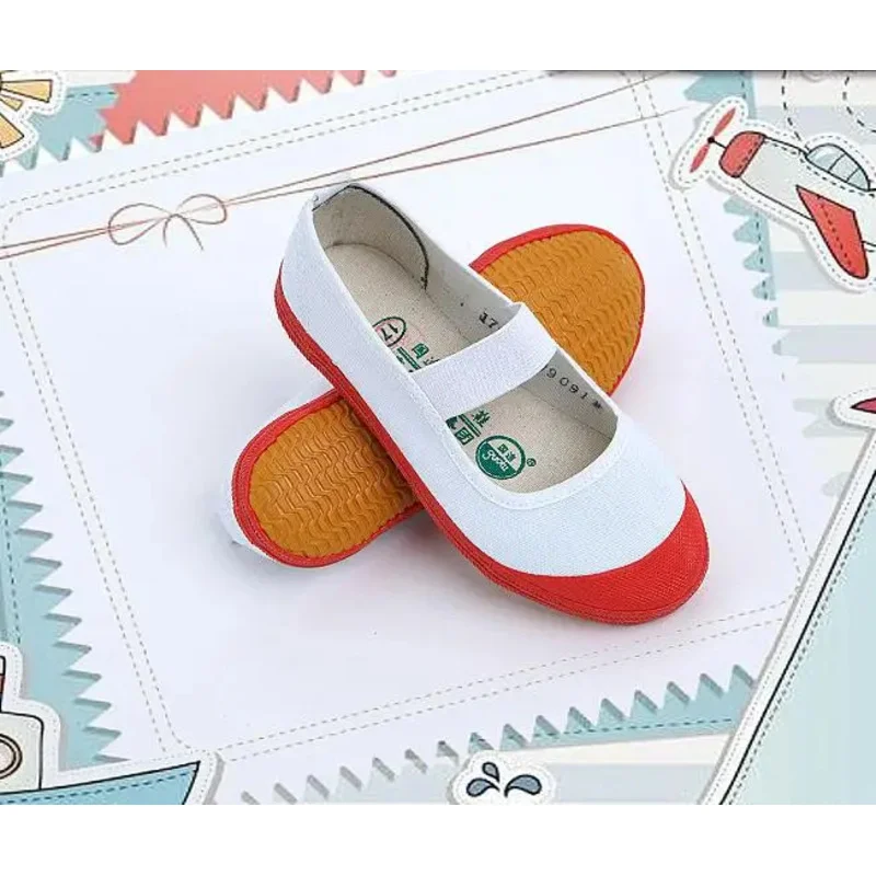 Miao Akane Nene Yashiro обувь для косплея униформа белые туфли на плоской подошве Сакура