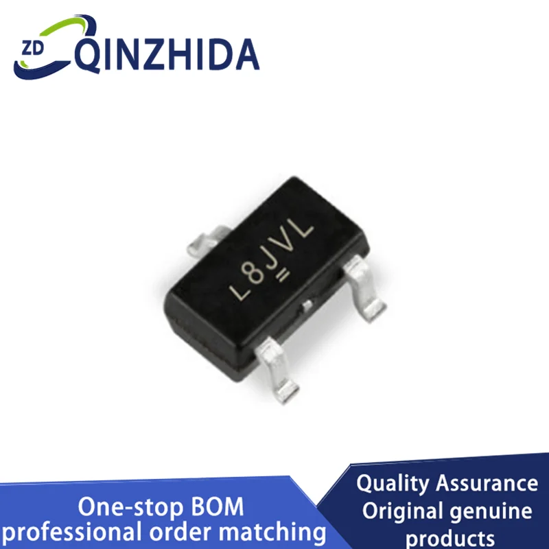 

5-10Pcs/Lot SI2308BDS-T1-GE3 SOT-23 L8 Electronic Components IC Chips Integrated Circuits IC
